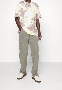 Levi's® Workwear Vaqueros estilo carpintero - olive