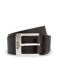 Niet geselecteerd, dark brown two