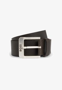 Selected, dark brown two