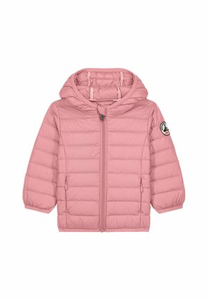 CON OREJAS ANTIQUE MAEL - Piumino - rosa