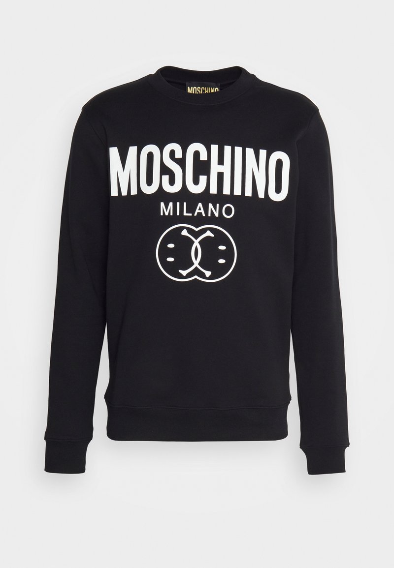 Moschino Couture Felpa Moschino Donne Moschino Couture Fleece