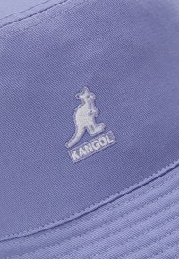 Kangol BUCKET UNISEX - Cappello - iced lilac