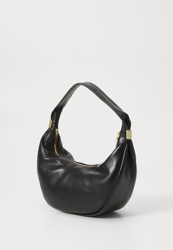 PINCHED CRESCENT - Handbag3