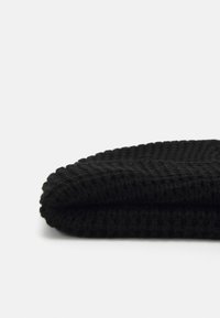 Stan Ray WAFFLE BEANIE UNISEX - Căciulă - black