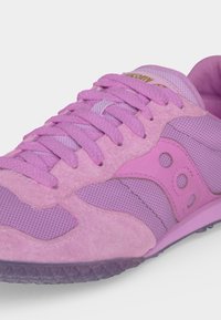 Saucony RACER 80 UNISEX - Αθλητικά παπούτσια - orchid flood