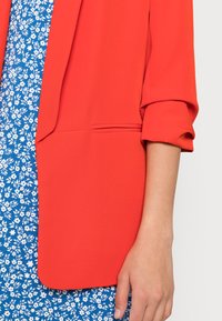 ONLY ONLELLY - Blazer - fiery red