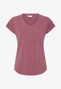 Non sélectionné, roan rouge melange