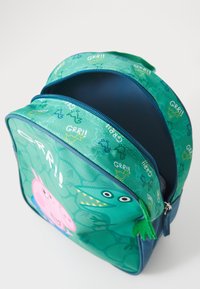 Fabrizio HASBRO PEPPA PIG UNISEX - Ryggsekk - cactus green
