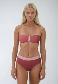Flavia Valentini FLAVIA VALENTINI]TH - Bikini pezzo sotto - brown