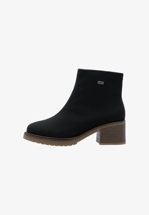 Rieker, Ankle boots - black