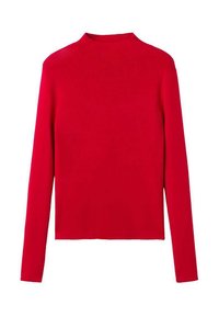 Non sélectionné, red
