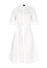 Unausgewählt, white