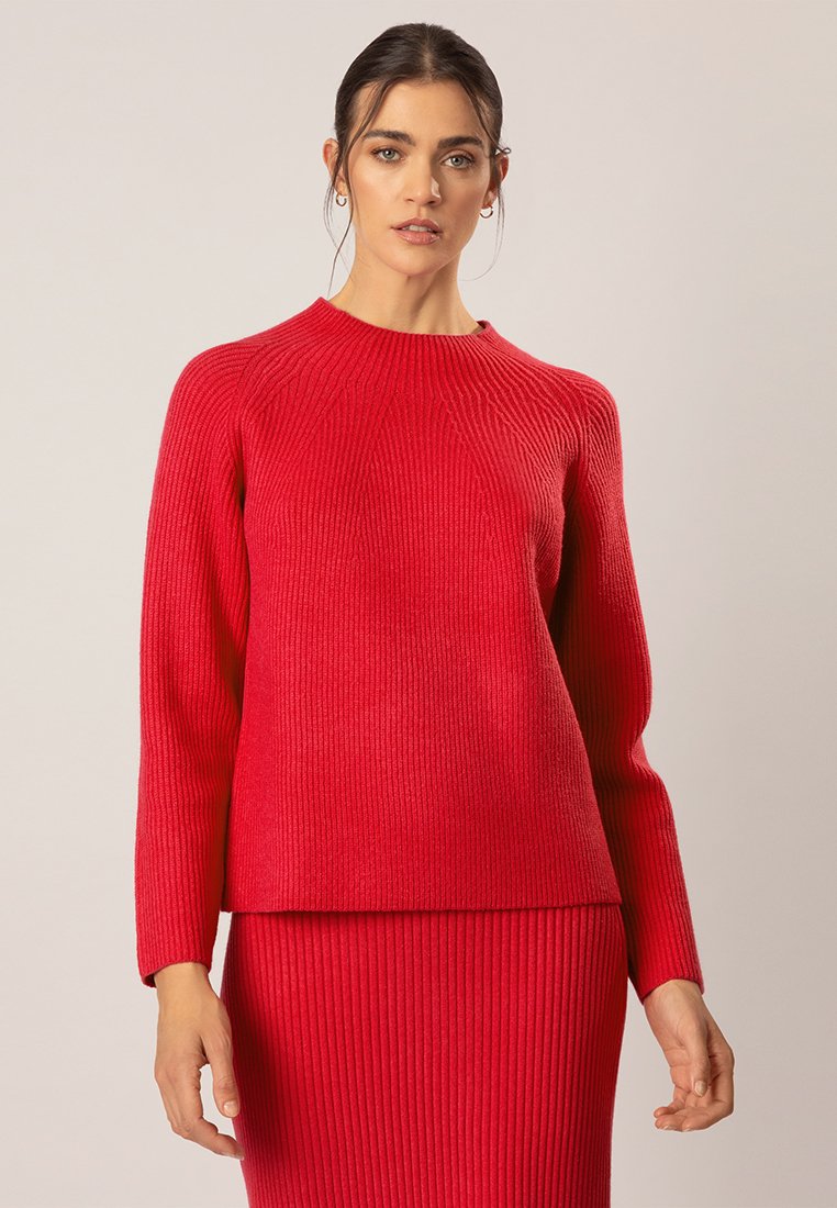 Apart Trui rood Apart Trui rood