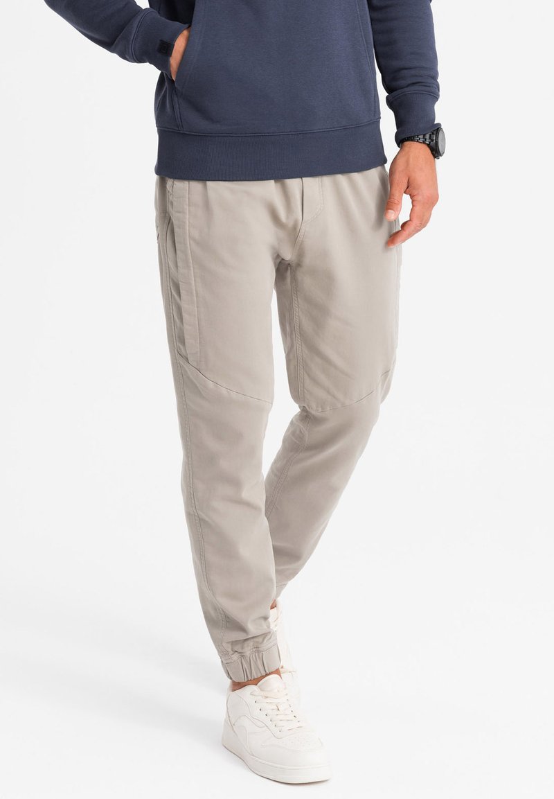 Ombre PAJO - Trainingsbroek - ash