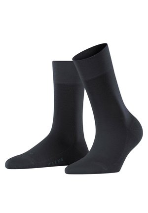 FALKE Sensitive New York - Socken - dunkelblau