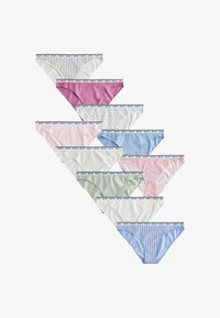 Non sélectionné, stripe