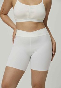 Ysabel Mora Culotte - blanco