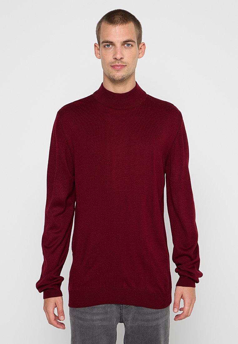 DeFacto Trui bordeauxrood DeFacto Trui bordeauxrood