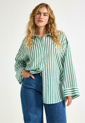 Camicia - green