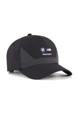 M MOTORSPORT BASEBALL  - Pet - black