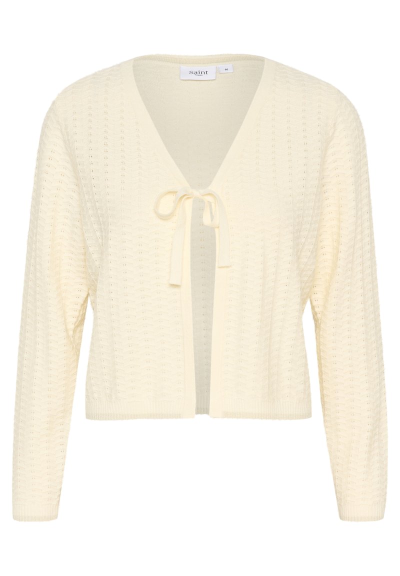 Saint Tropez Vest crème Saint Tropez Vest crème