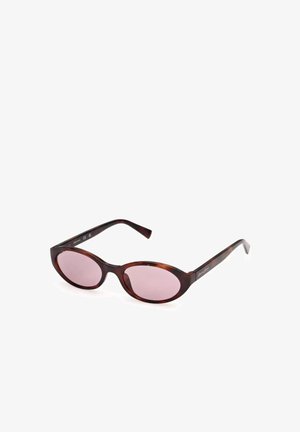 Guess, OCCHIALI DA SOLE GUESS JEANS GJ00009/S 52Y 52 - Occhiali da sole - havana