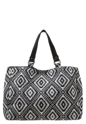 Shopping bags - black