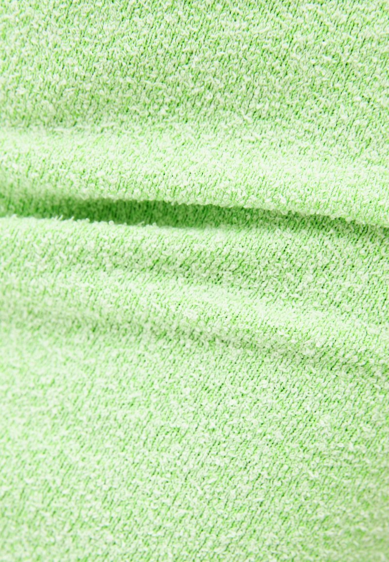 Damen Freizeitkleider | Bershka CENTRAL GATHERING Etuikleid green/grün - DA86281 Damen Freizeitkleider | Bershka CENTRAL GATHERING Etuikleid green/grün - DA86281