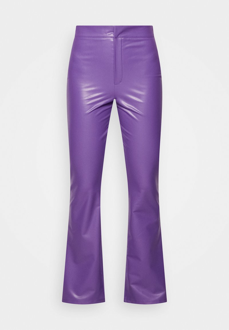 Nly by Nelly Broek paars Nly by Nelly Broek paars