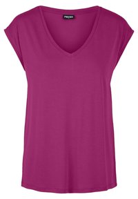 Não selecionado, festival fuchsia