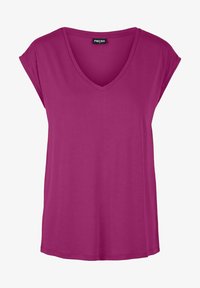 Não selecionado, festival fuchsia