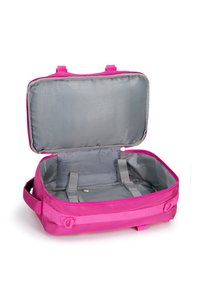 WITTCHEN CABIN - Mochila - pink