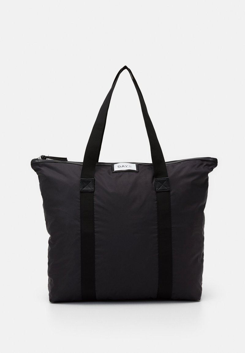 DAY ET GWENETH BAG - Shopping bags - asphalt