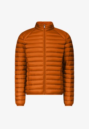 JOTT, LÉGÈRE - Chaqueta de plumas - orange