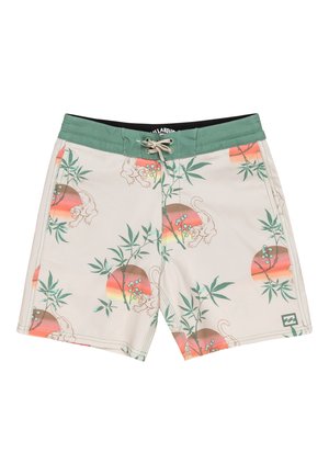 Shorts - snd