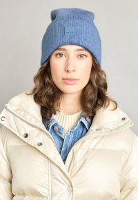 Neizvēlēts, medium blue melange