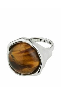 SENSE - Anillo - silver-coloured