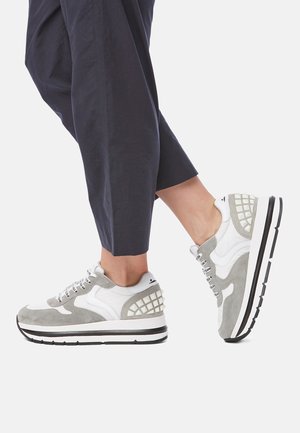 MARAN S - Trainers - grau