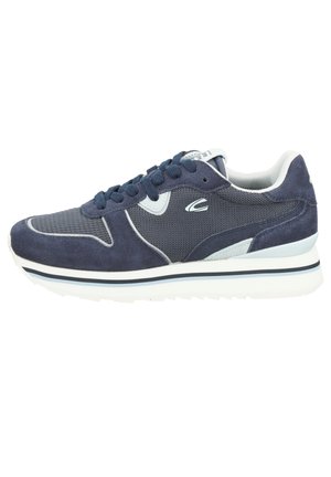 FOG - Sneaker low - blue grey