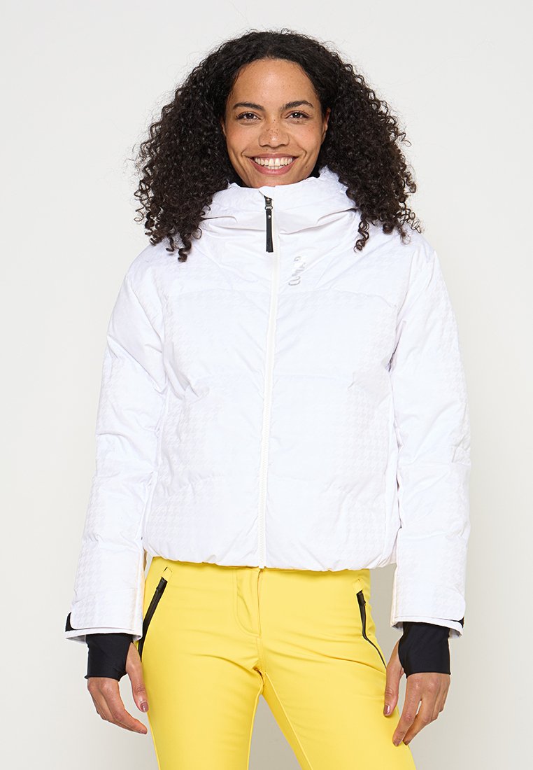 Colmar Ski jas wit Colmar Ski jas wit