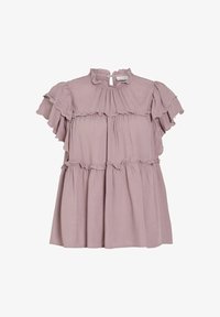 Selezionato, toadstool