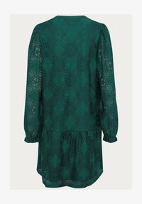 Selectat, botanical garden