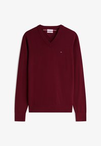 Niewybrane, deep rouge