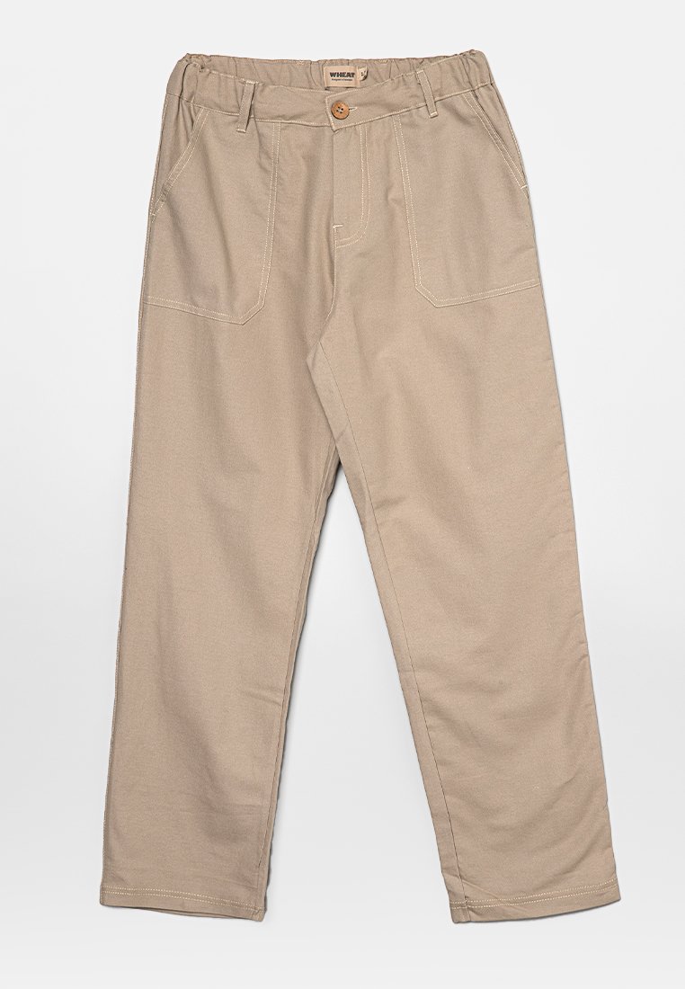 Wheat Broek zandkleur Wheat Broek zandkleur