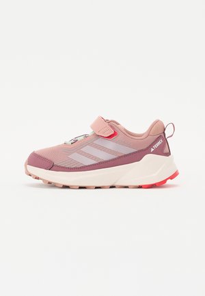 TRAILMAKER 2.0 UNISEX - Hikingschuh - warm clay/pure ruby