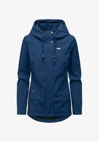 Sélectionné, night blue