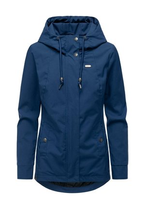 ALVENA YOUMODO - Kurtka Outdoor