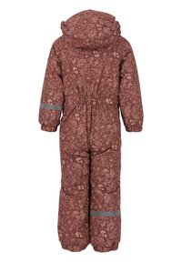 ZIGZAG TOWER - Overall - rose elegance