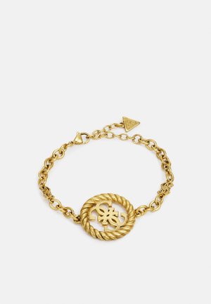 Guess, Bracelet - gold-coloured