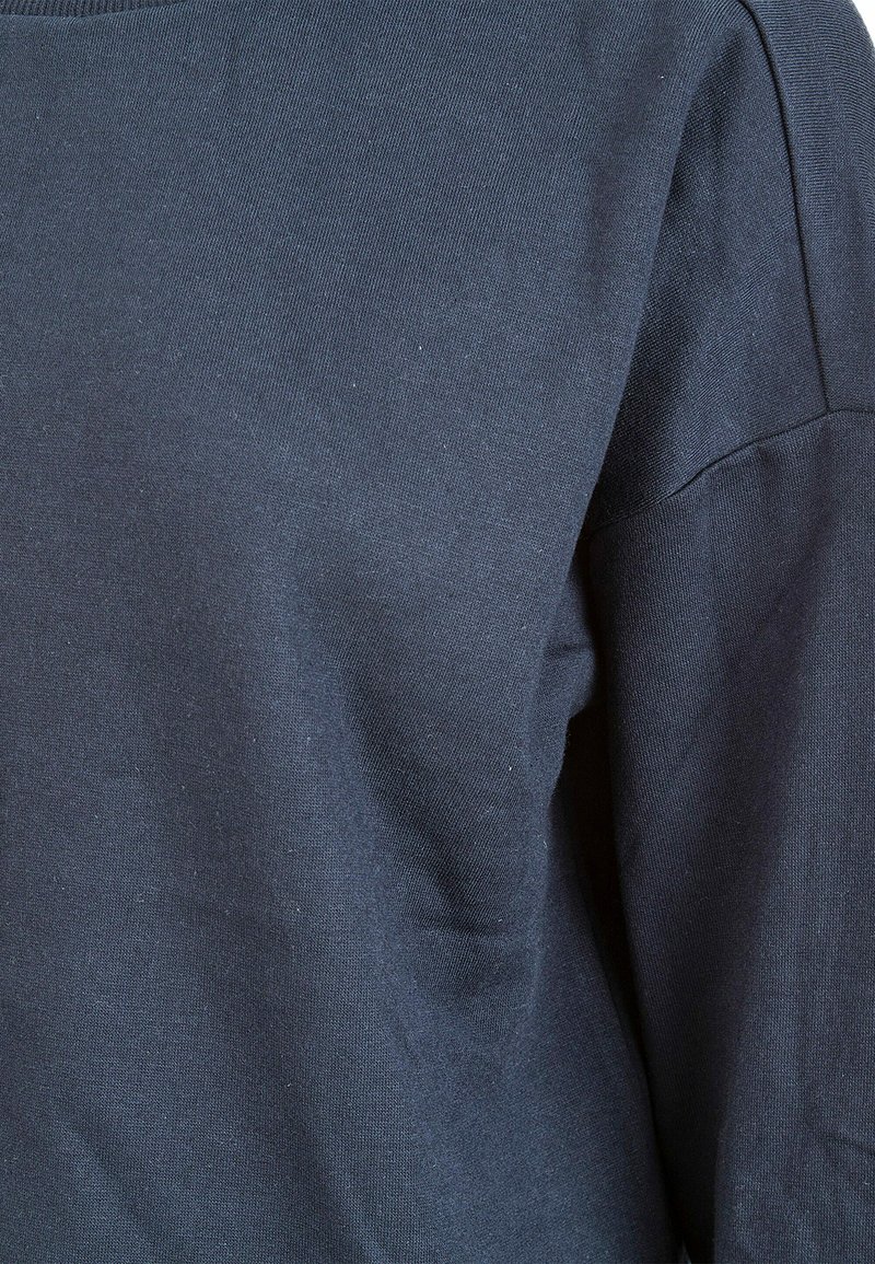 Damen Sweatshirts | Athlecia SOFFINA Sweatshirt dark sapphire/dunkelblau - PQ23517 Damen Sweatshirts | Athlecia SOFFINA Sweatshirt dark sapphire/dunkelblau - PQ23517
